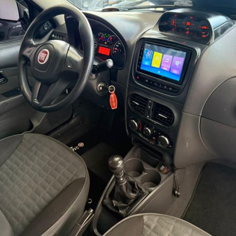 FIAT Strada 1.8 16V 3P FLEX MPI CABINE DUPLA ADVENTURE EXTREME, Foto 12