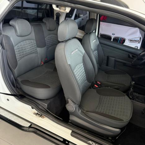 FIAT Strada 1.8 16V 3P FLEX MPI CABINE DUPLA ADVENTURE EXTREME, Foto 13