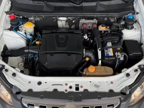 FIAT Strada 1.8 16V 3P FLEX MPI CABINE DUPLA ADVENTURE EXTREME, Foto 14