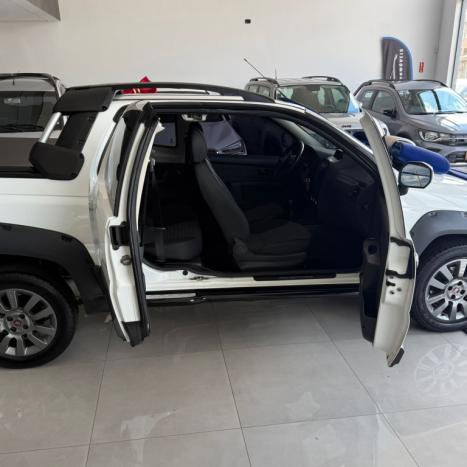 FIAT Strada 1.8 16V 3P FLEX MPI CABINE DUPLA ADVENTURE EXTREME, Foto 16