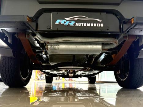 FIAT Strada 1.8 16V 3P FLEX MPI CABINE DUPLA ADVENTURE EXTREME, Foto 17