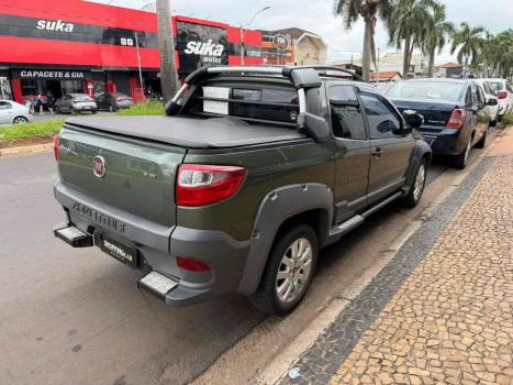 FIAT Strada 1.8 16V 3P FLEX MPI CABINE DUPLA ADVENTURE EXTREME, Foto 4