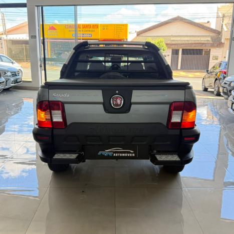 FIAT Strada 1.8 16V FLEX ADVENTURE CABINE DUPLA, Foto 5