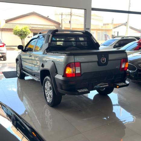 FIAT Strada 1.8 16V FLEX ADVENTURE CABINE DUPLA, Foto 6