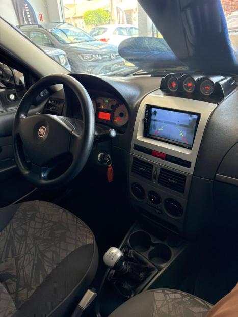 FIAT Strada 1.8 16V FLEX ADVENTURE CABINE DUPLA, Foto 7
