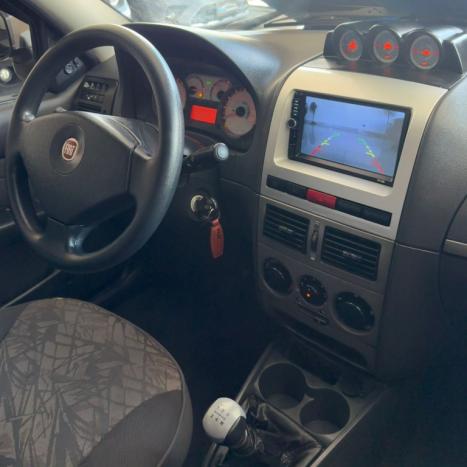 FIAT Strada 1.8 16V FLEX ADVENTURE CABINE DUPLA, Foto 9