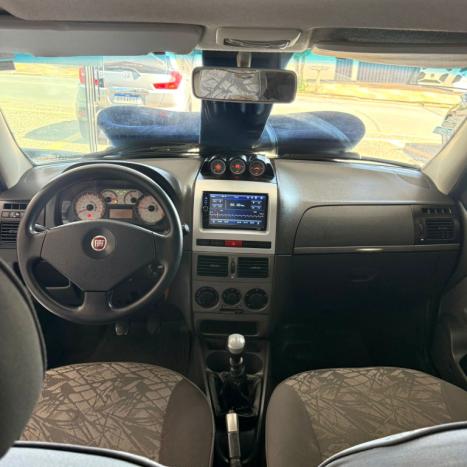 FIAT Strada 1.8 16V FLEX ADVENTURE CABINE DUPLA, Foto 10