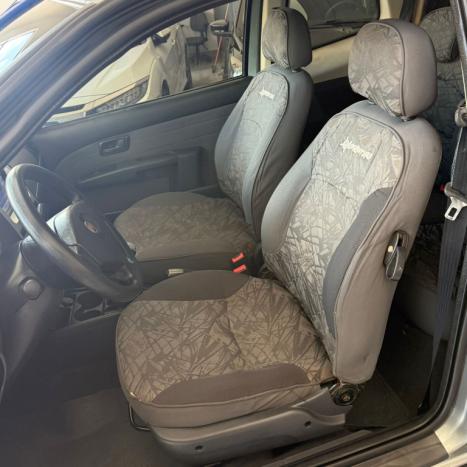 FIAT Strada 1.8 16V FLEX ADVENTURE CABINE DUPLA, Foto 11