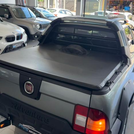 FIAT Strada 1.8 16V FLEX ADVENTURE CABINE DUPLA, Foto 12