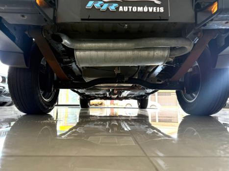 FIAT Strada 1.8 16V FLEX ADVENTURE CABINE DUPLA, Foto 14