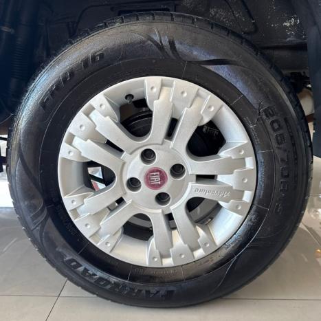 FIAT Strada 1.8 16V FLEX ADVENTURE CABINE DUPLA, Foto 17