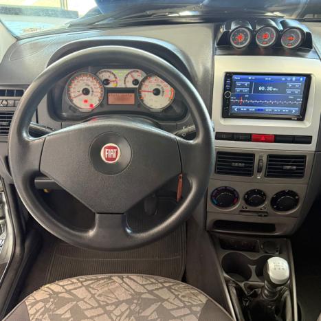 FIAT Strada 1.8 16V FLEX ADVENTURE CABINE DUPLA, Foto 18