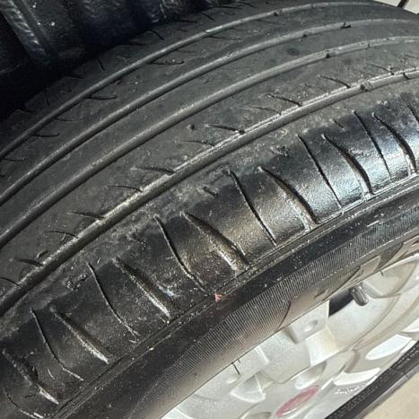 FIAT Strada 1.8 16V FLEX ADVENTURE CABINE DUPLA, Foto 20