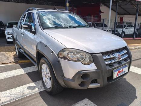 FIAT Strada 1.8 16V FLEX ADVENTURE LOCKER CABINE ESTENDIDA, Foto 1