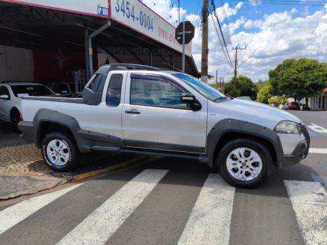 FIAT Strada 1.8 16V FLEX ADVENTURE LOCKER CABINE ESTENDIDA, Foto 2