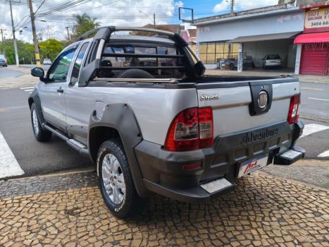 FIAT Strada 1.8 16V FLEX ADVENTURE LOCKER CABINE ESTENDIDA, Foto 3