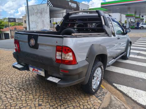FIAT Strada 1.8 16V FLEX ADVENTURE LOCKER CABINE ESTENDIDA, Foto 4