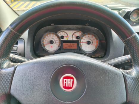 FIAT Strada 1.8 16V FLEX ADVENTURE LOCKER CABINE ESTENDIDA, Foto 5