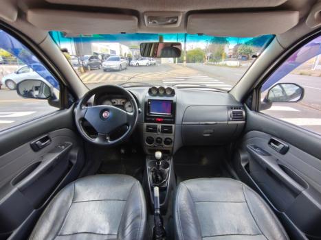 FIAT Strada 1.8 16V FLEX ADVENTURE LOCKER CABINE ESTENDIDA, Foto 6