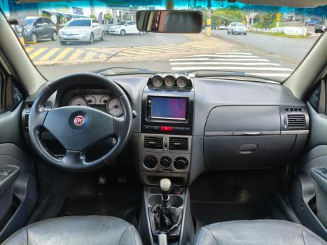 FIAT Strada 1.8 16V FLEX ADVENTURE LOCKER CABINE ESTENDIDA, Foto 7