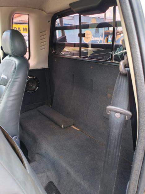 FIAT Strada 1.8 16V FLEX ADVENTURE LOCKER CABINE ESTENDIDA, Foto 8