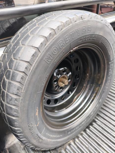 FIAT Strada 1.8 16V FLEX ADVENTURE LOCKER CABINE ESTENDIDA, Foto 10