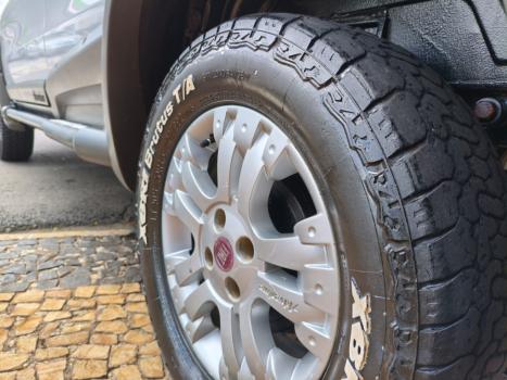 FIAT Strada 1.8 16V FLEX ADVENTURE LOCKER CABINE ESTENDIDA, Foto 11