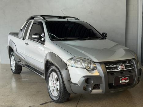 FIAT Strada 1.8 16V FLEX ADVENTURE LOCKER CABINE ESTENDIDA, Foto 1