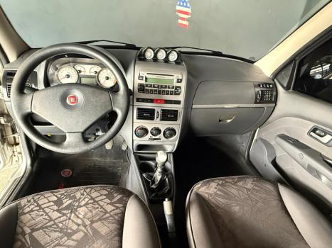 FIAT Strada 1.8 16V FLEX ADVENTURE LOCKER CABINE ESTENDIDA, Foto 2