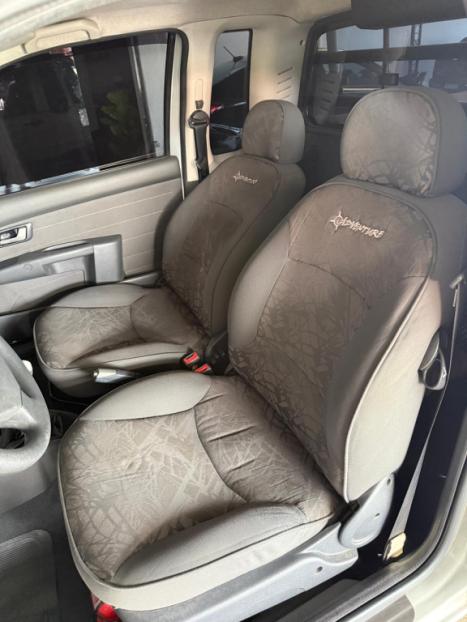 FIAT Strada 1.8 16V FLEX ADVENTURE LOCKER CABINE ESTENDIDA, Foto 4