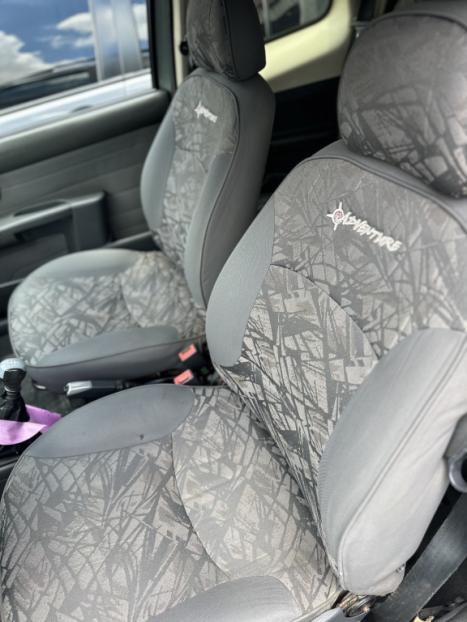 FIAT Strada 1.8 16V FLEX ADVENTURE CABINE DUPLA, Foto 4