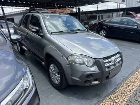 FIAT Strada 1.8 16V FLEX ADVENTURE CABINE DUPLA, Foto 5
