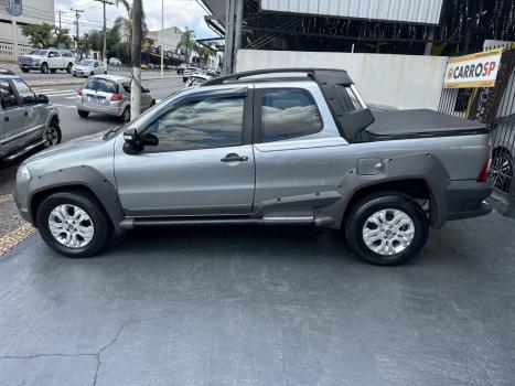 FIAT Strada 1.8 16V FLEX ADVENTURE CABINE DUPLA, Foto 7