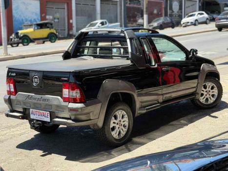FIAT Strada 1.8 16V 3P FLEX MPI CABINE DUPLA ADVENTURE EXTREME, Foto 4