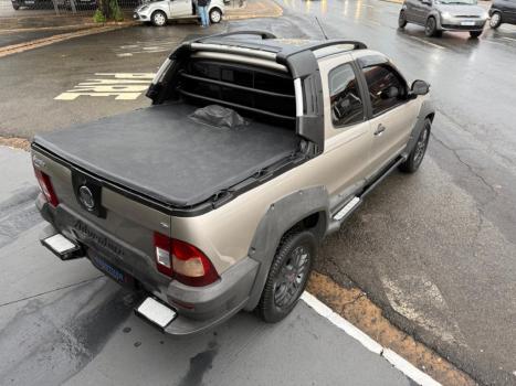 FIAT Strada 1.8 16V 3P CABINE DUPLA ADVENTURE FLEX AUTOM�TICO, Foto 12