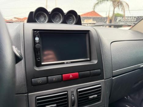 FIAT Strada 1.8 16V 3P CABINE DUPLA ADVENTURE FLEX AUTOM�TICO, Foto 15