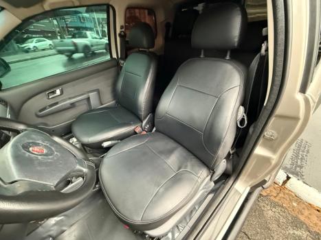 FIAT Strada 1.8 16V 3P CABINE DUPLA ADVENTURE FLEX AUTOM�TICO, Foto 18