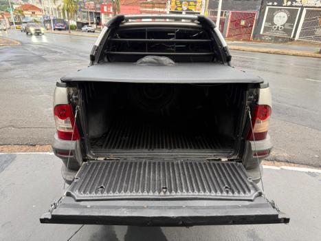 FIAT Strada 1.8 16V 3P CABINE DUPLA ADVENTURE FLEX AUTOM�TICO, Foto 22