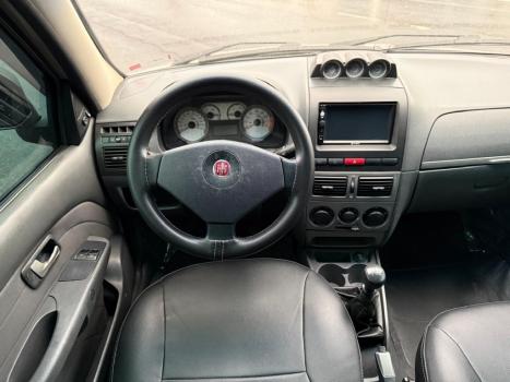 FIAT Strada 1.8 16V 3P CABINE DUPLA ADVENTURE FLEX AUTOM�TICO, Foto 23