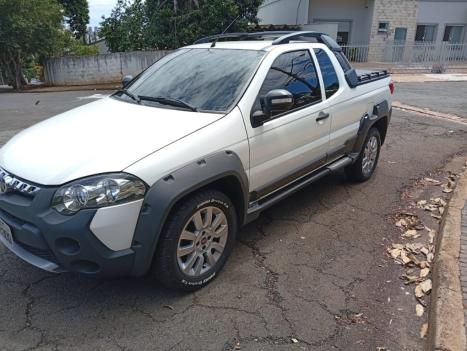 FIAT Strada 1.8 16V FLEX ADVENTURE CABINE ESTENDIDA, Foto 1