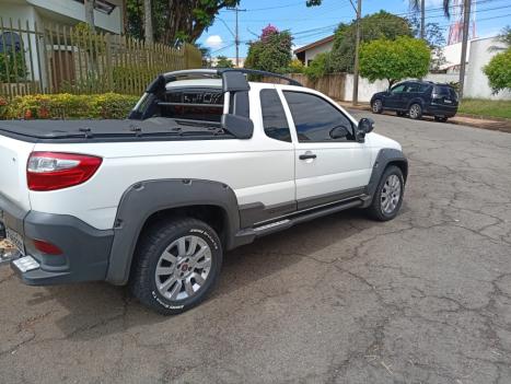 FIAT Strada 1.8 16V FLEX ADVENTURE CABINE ESTENDIDA, Foto 5