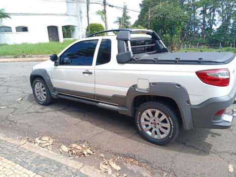 FIAT Strada 1.8 16V FLEX ADVENTURE CABINE ESTENDIDA, Foto 7