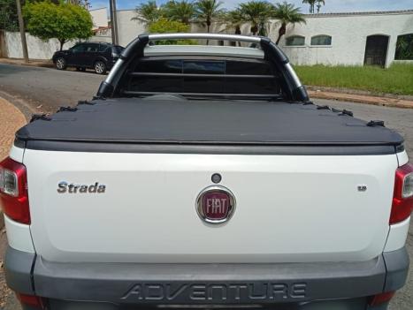 FIAT Strada 1.8 16V FLEX ADVENTURE CABINE ESTENDIDA, Foto 8