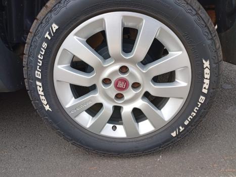 FIAT Strada 1.8 16V FLEX ADVENTURE CABINE ESTENDIDA, Foto 10