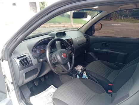FIAT Strada 1.8 16V FLEX ADVENTURE CABINE ESTENDIDA, Foto 11