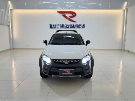 FIAT Strada 1.8 16V FLEX ADVENTURE CABINE ESTENDIDA, Foto 1