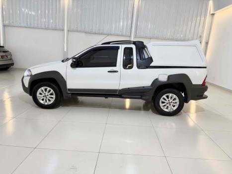 FIAT Strada 1.8 16V FLEX ADVENTURE CABINE ESTENDIDA, Foto 5