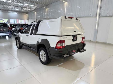 FIAT Strada 1.8 16V FLEX ADVENTURE CABINE ESTENDIDA, Foto 6