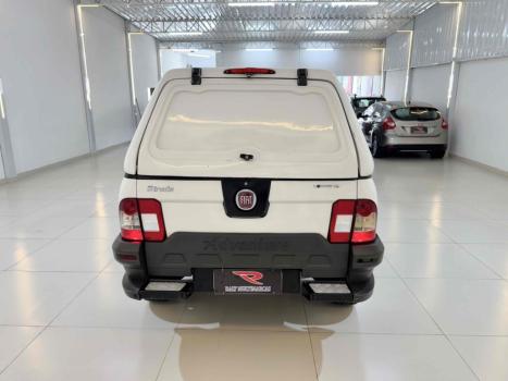 FIAT Strada 1.8 16V FLEX ADVENTURE CABINE ESTENDIDA, Foto 7