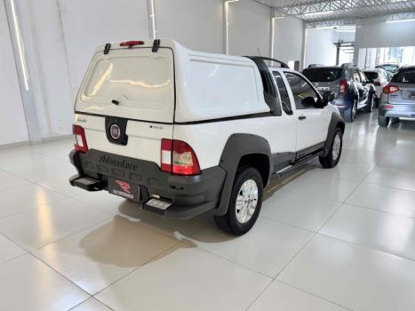 FIAT Strada 1.8 16V FLEX ADVENTURE CABINE ESTENDIDA, Foto 8